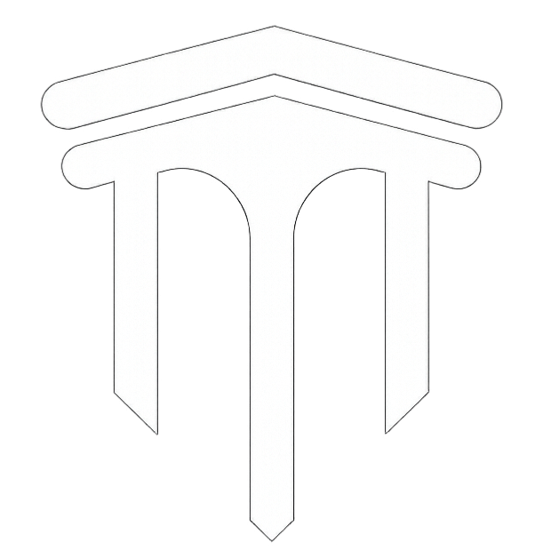 Templo Logo